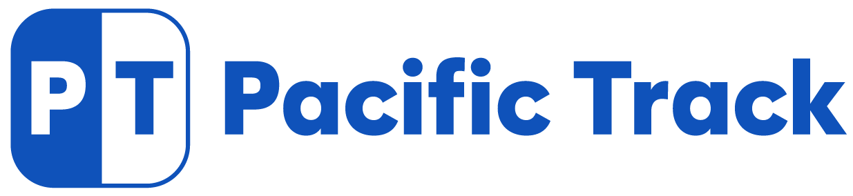 Pacific Track, LLC Logo